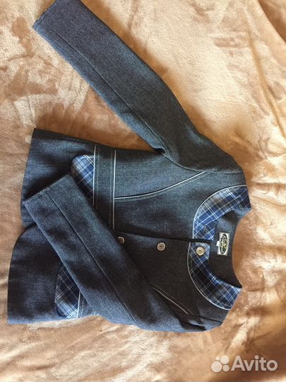 Школьная форма