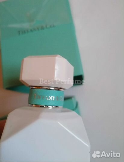 Tiffany & Co Limited Edition 50 ml женские