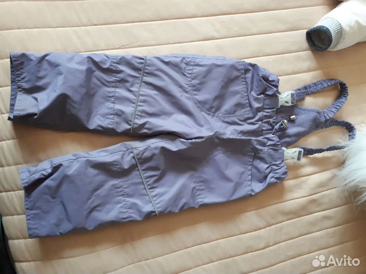 Детские вещи