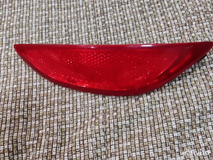 Запчасти на хундай солярис