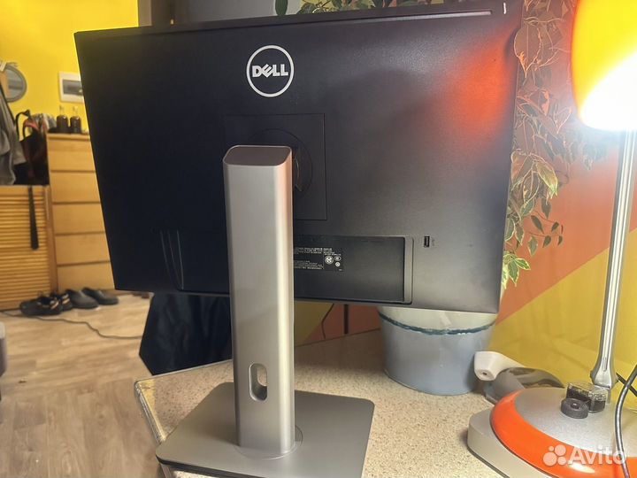 Монитор Dell UltraSharp U2415b