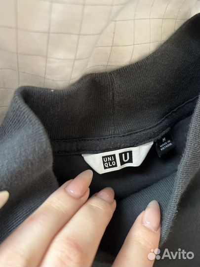 Uniqlo платье