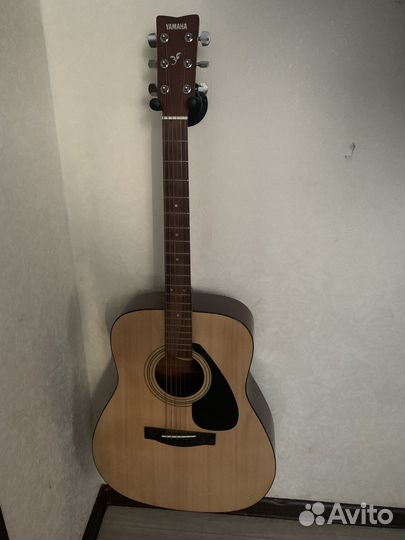 Гитара Акустическая Yamaha F310