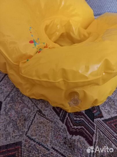 Дорожный горшок