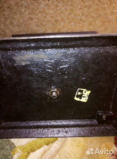 Каминные часы