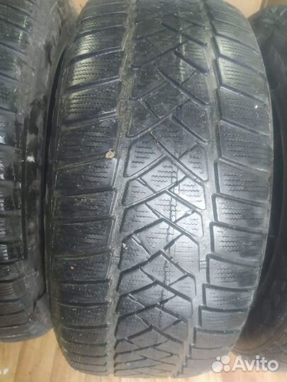 Dunlop SP Winter Sport 235/55 R17