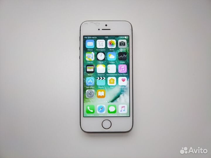 iPhone 5, 32 ГБ