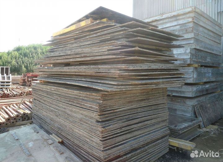 Балка для опалубки