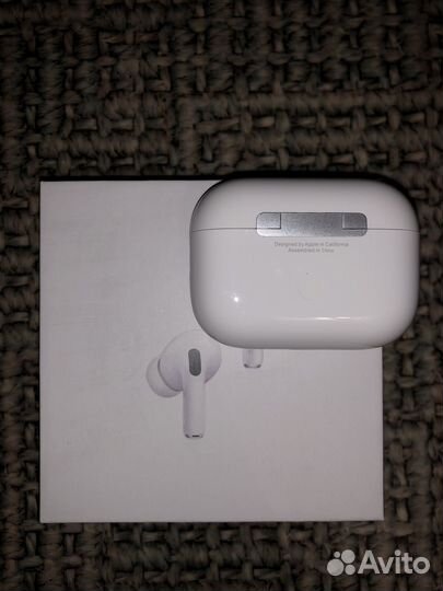 Airpods pro 2