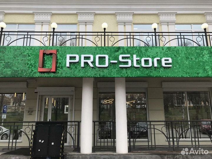 Xiaomi тример для носа и ушей