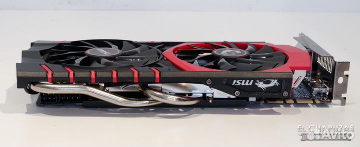 Видеокарты