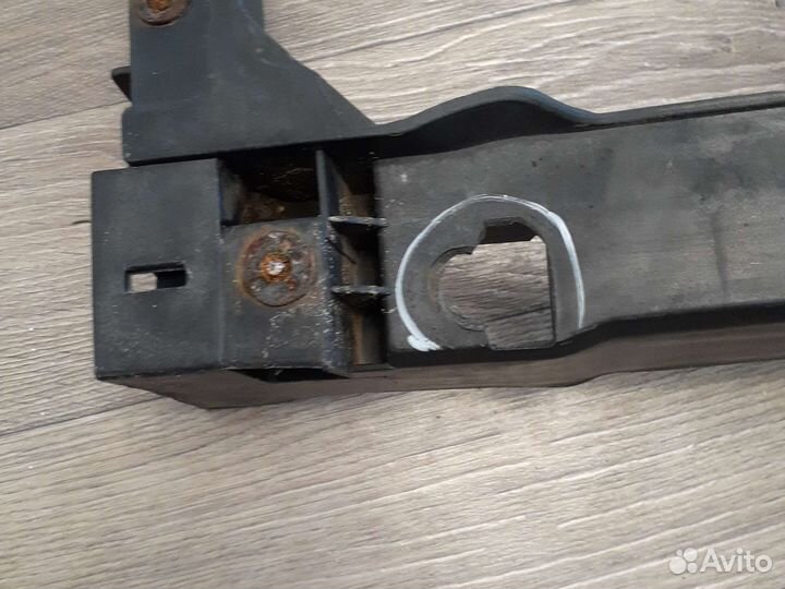 Передняя Панель Мазда 3 BL 09-13г