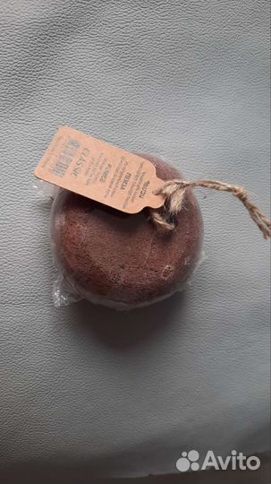 Пемза вулканическая