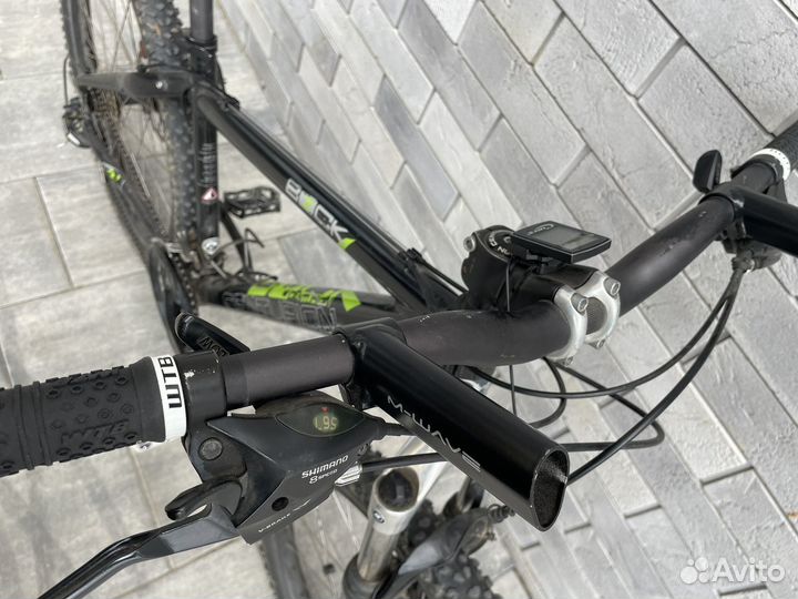 Велосипед Centurion MTB