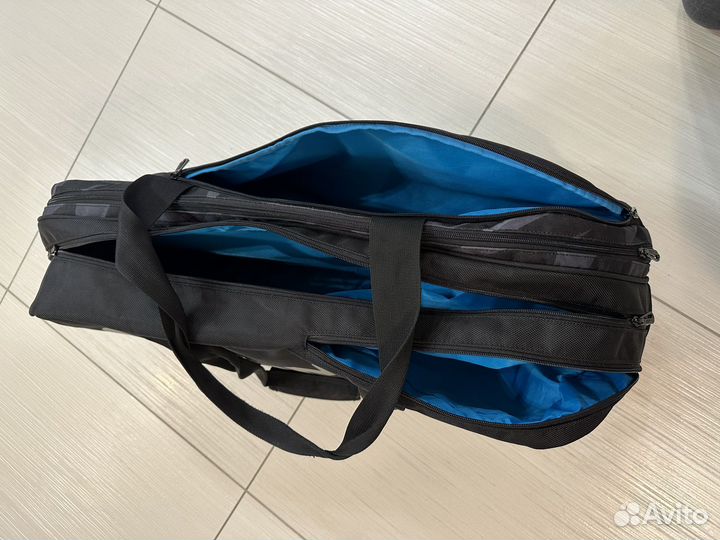 Сумка yonex 92231 PRO tournament BAG