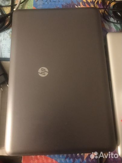 HP 650 ноутбук