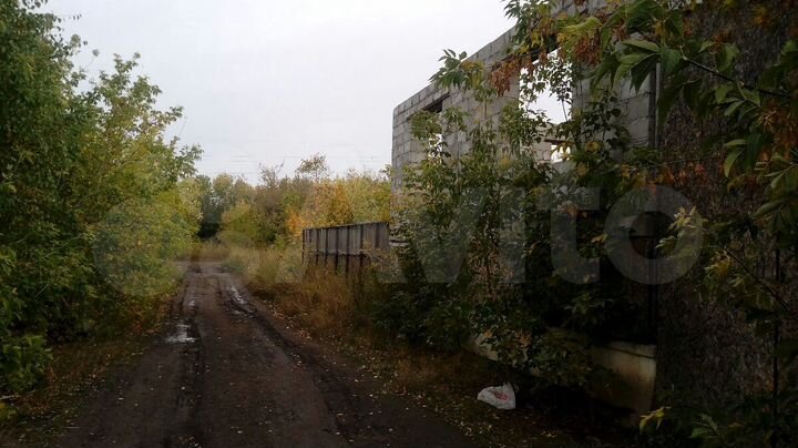 Участок 20 сот. (СНТ, ДНП)