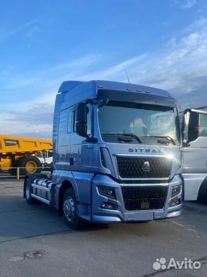 Sitrak C7H Max, 2023