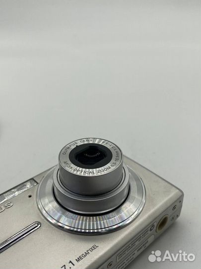 Olympus x-765