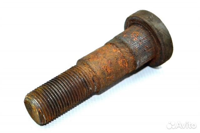 Шпилька колеса volvo FH12 1-seeria (01.93-12.02)