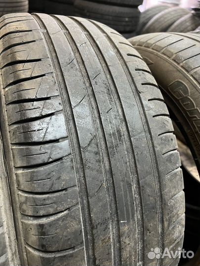 Cordiant Sport 3 215/55 R17