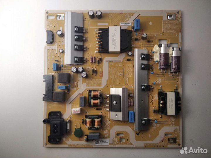 L55E6 NSM pslf171301A BN44-00932B