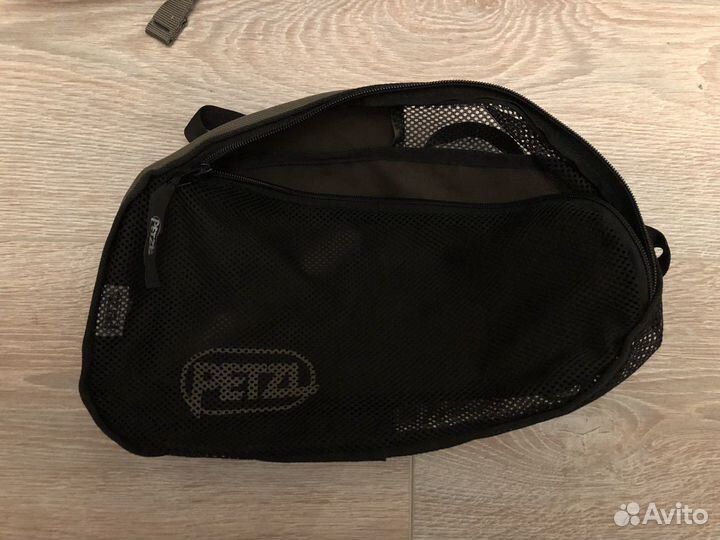 Страховочная система Petzl Calidris