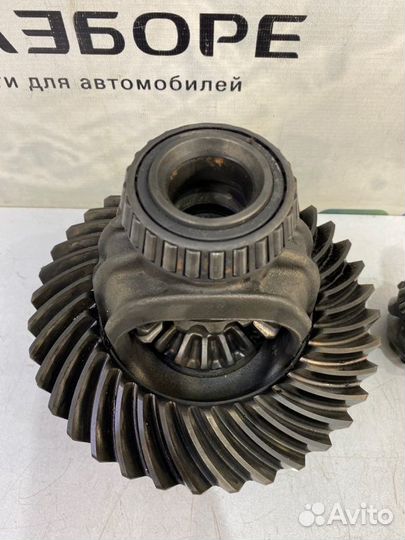 Дифференциал передний Mercedes-Benz Gl-Class