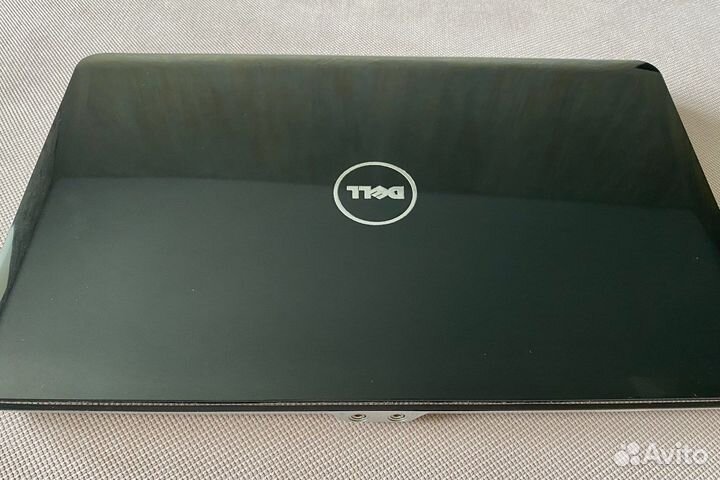 Ноутбук Dell