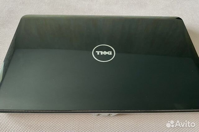 Ноутбук Dell