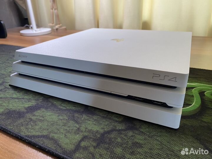 Sony PS4 pro
