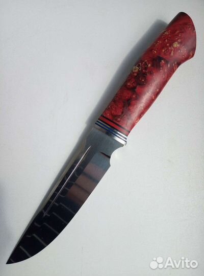 Нож охотничий