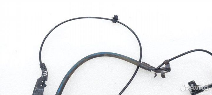 Б/У Б/У Датчик ABS Состояние отличное, оригинал