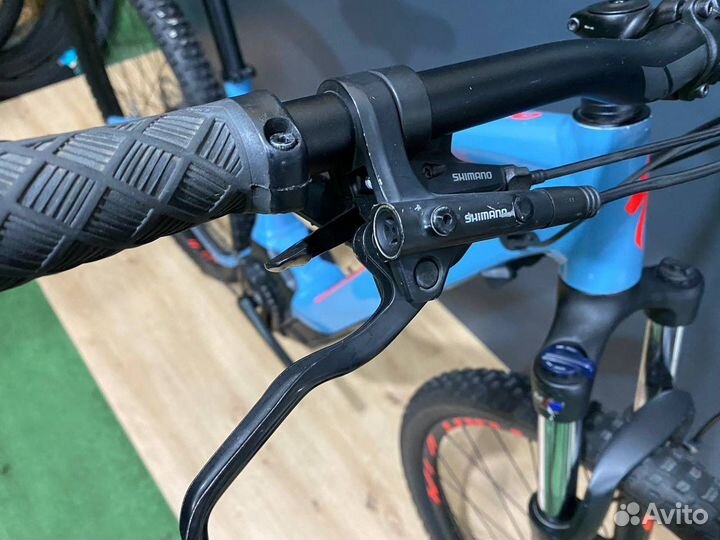 Specialized Turbo Levo 2020