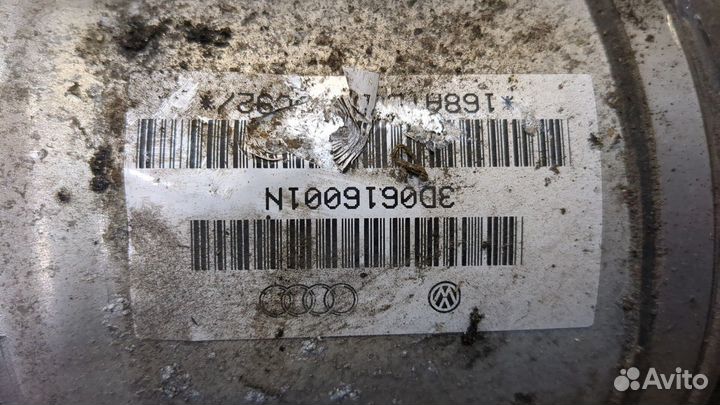 Амортизатор подвески Volkswagen Phaeton, 2009