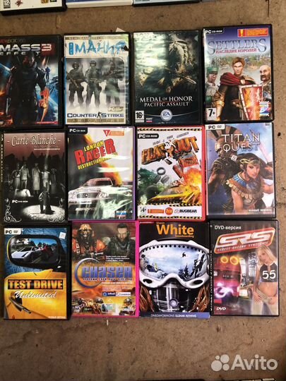 Компьютерная игра