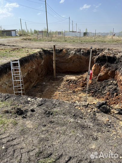 Нивелирование