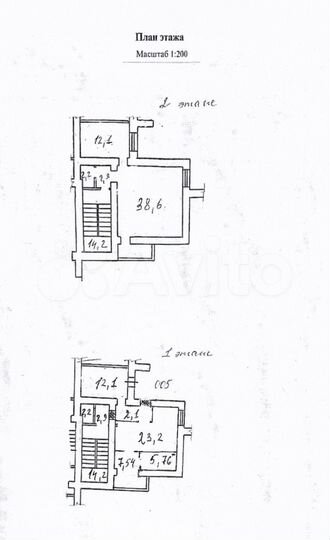 Свободного назначения, 140 м²