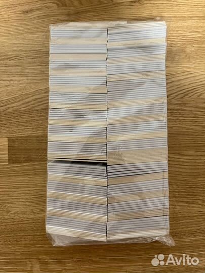 Шпатель (ракель) для гидрогелевых плёнок