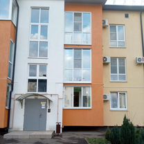 2-к. квартира, 60 м², 3/3 эт.