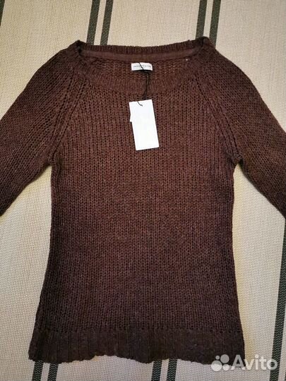 Джемпер Jacqueline DE Yong. ASOS. Новый. XS-S