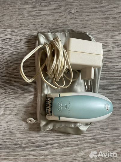 Эпилятор Rowenta Access Fresh air