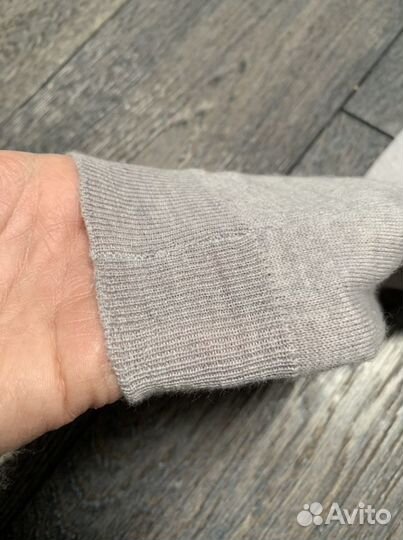 Пуловер женский (свитер) 100 шерсть