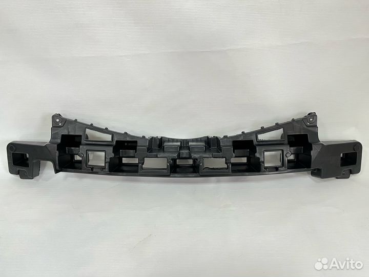 Усилитель пластик на Хюндай Солярис 2014-2017