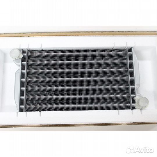 Теплообменник основной Baxi luna 620860