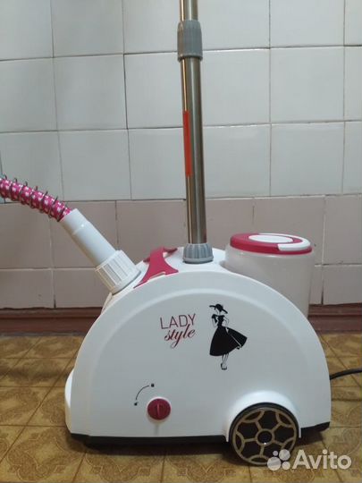 Отпариватель