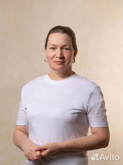 Массажистка для женщин