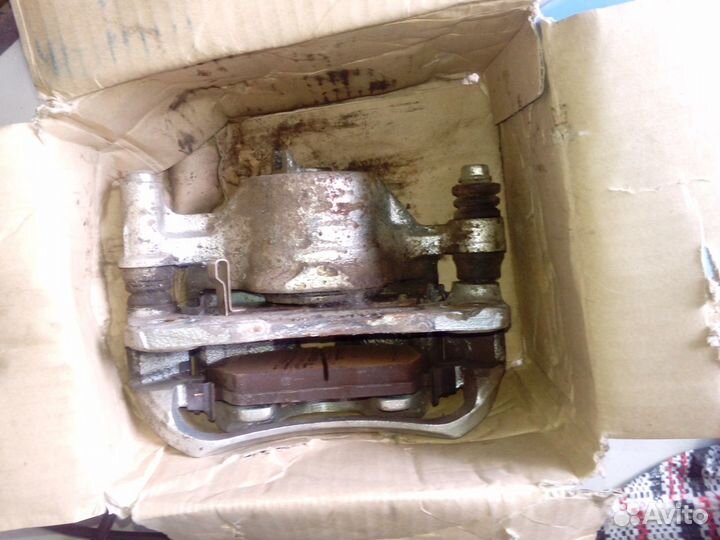 Запчасти hyundai