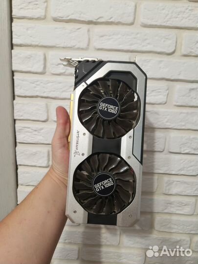 GTX 1060 6GB