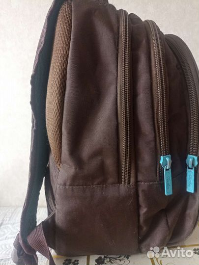 Рюкзак для школы